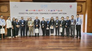 Brunei Darussalam Hosts the 2024 Pacific Association of Quantity Surveyors (PAQS) Conference