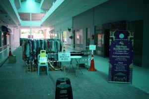 Ramadan CSR Initiative: Pre-Loved Baju Raya Donation Drive