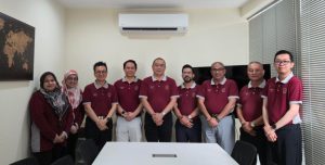 Utamacon Marks Strategic Expansion into Sabah, East Malaysia